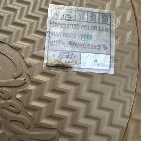 🇺🇸BOGO Skechers Beverlee Comfort Sandal - Picture 7 of 10